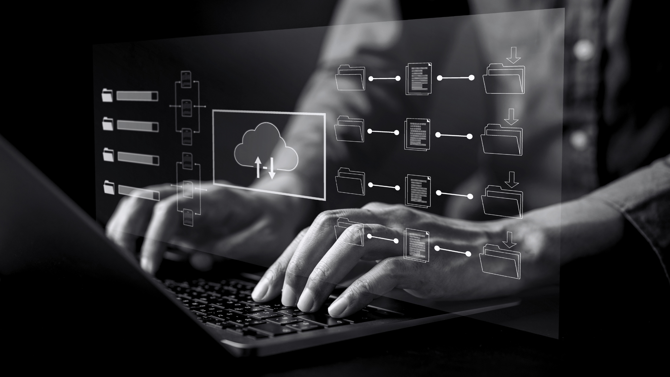 5 Signs It’s Time to Upgrade Your Legacy ERP in Pharmaceutical Distribution 